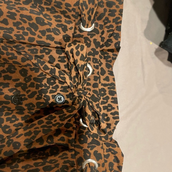 Willow & Root Skirt - Picture 5 of 8